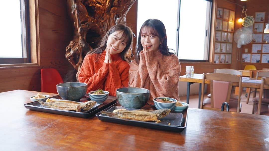 TaVisionのグルメインスタ