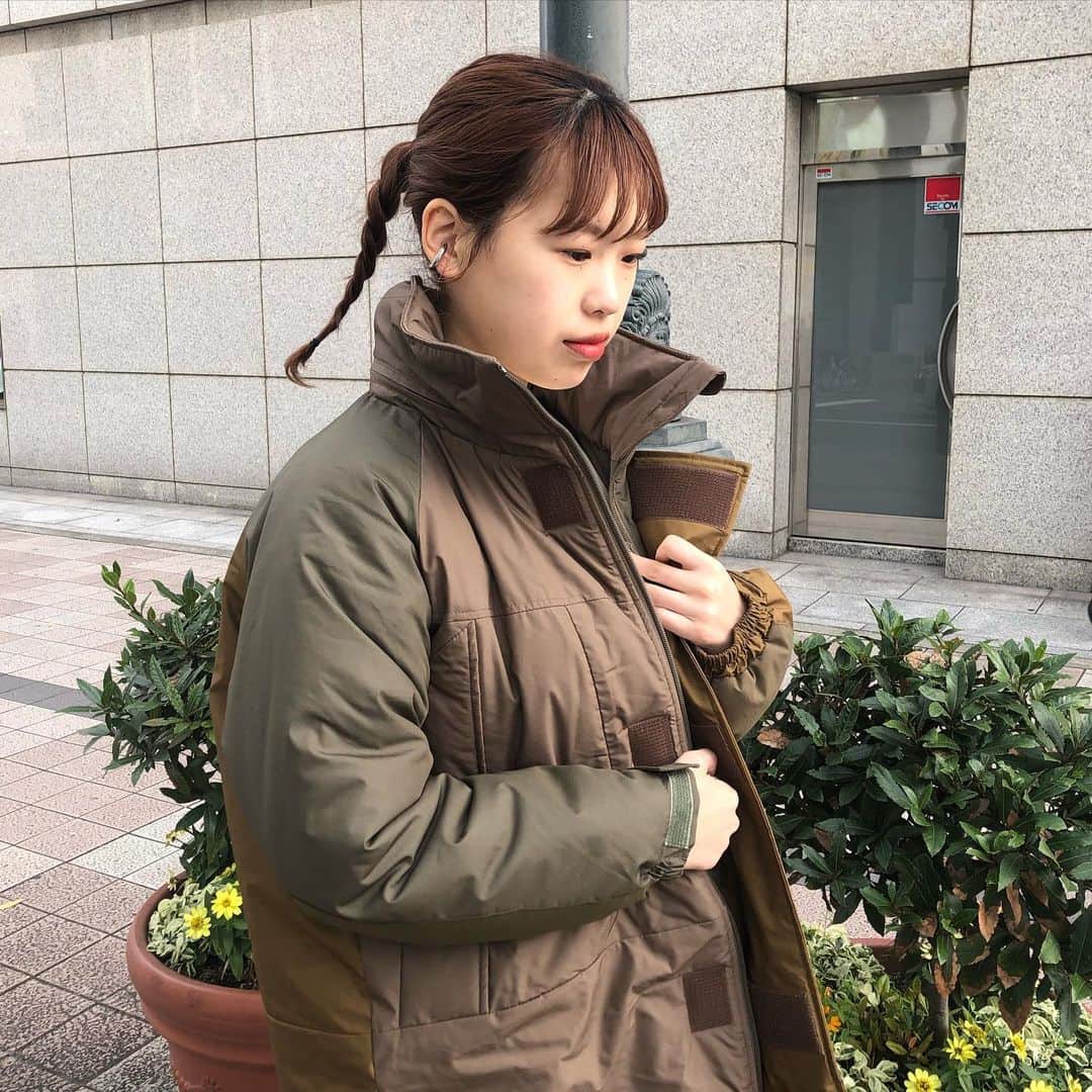 ビームス神戸のグルメインスタ