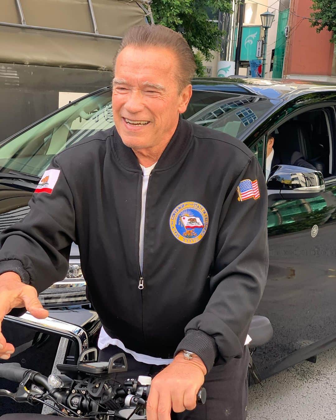 西田善太のグルメインスタ