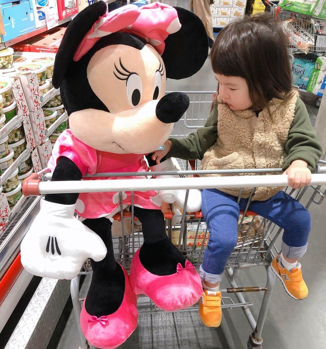 井上香織のグルメインスタ