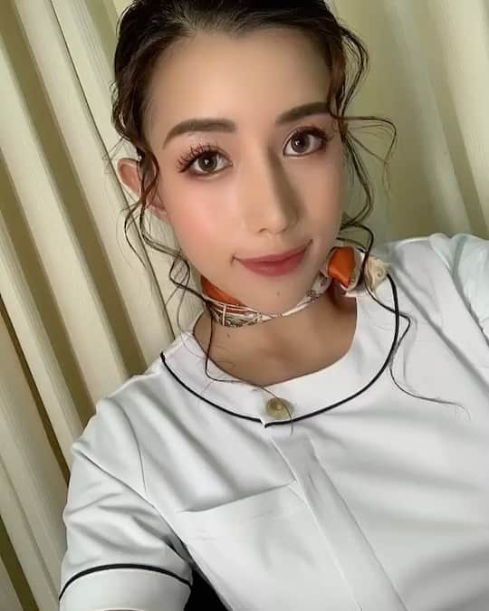 永井マリアのインスタグラム