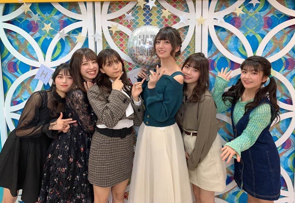 マジカル・パンチラインのインスタグラム