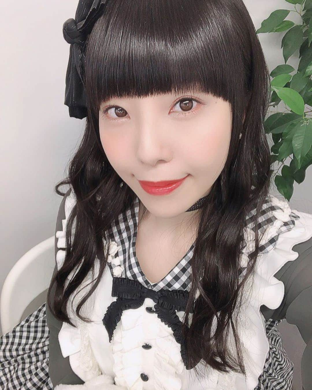 相沢梨紗さんのインスタグラム写真 - (相沢梨紗Instagram)「2019/12/25 開催の【エアトリPresents「毎日がクリスマス」】http://holynight.jp/ のグッズ撮影でした〜💕 . クリスマス🎄は、でんぱ組.incとLAVILITHでグッズ撮影に参加しています〜🙌 . 昼の部/夜の部どちらもいますので‼️ . クリスマスずっと一緒にいてくれる人は横浜赤レンガ倉庫へ集合🤗💕 . . . #xmas #angelicpretty #lolitafashion #japan #akihabara #dempagumi #LAVILITH #idol #cosplay #popculture」11月7日 16時03分 - risacheeese