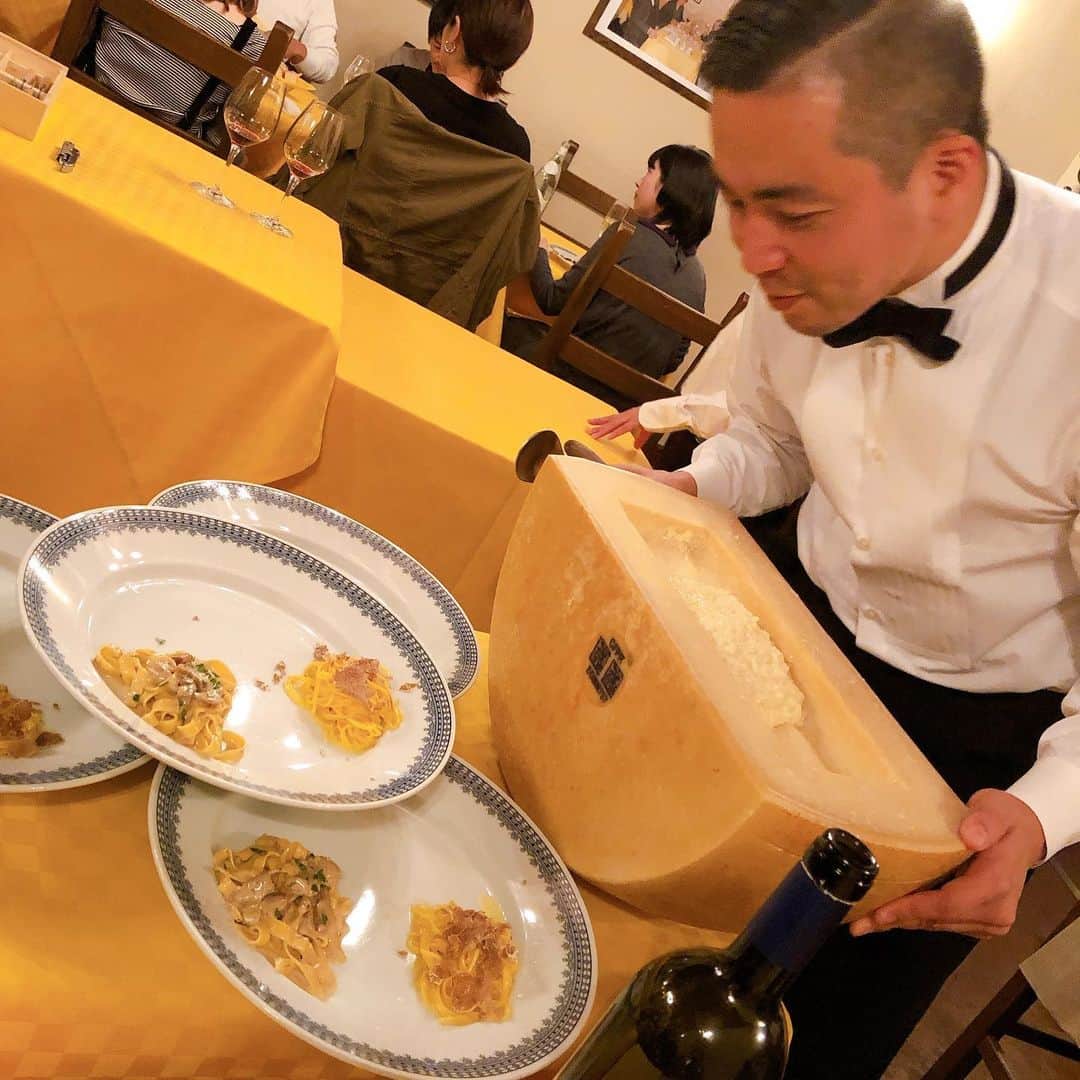 山下莉奈のグルメインスタ