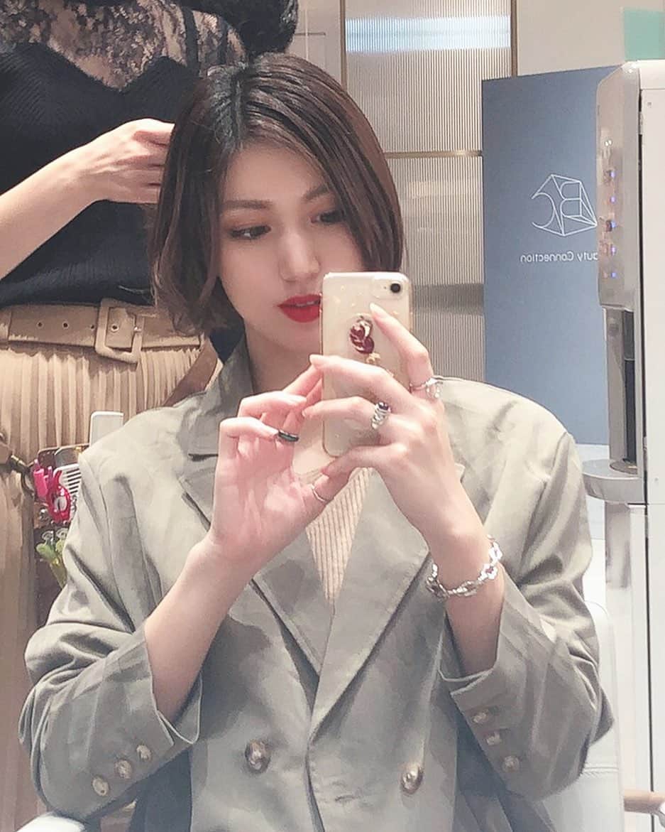 岩下真奈のインスタグラム