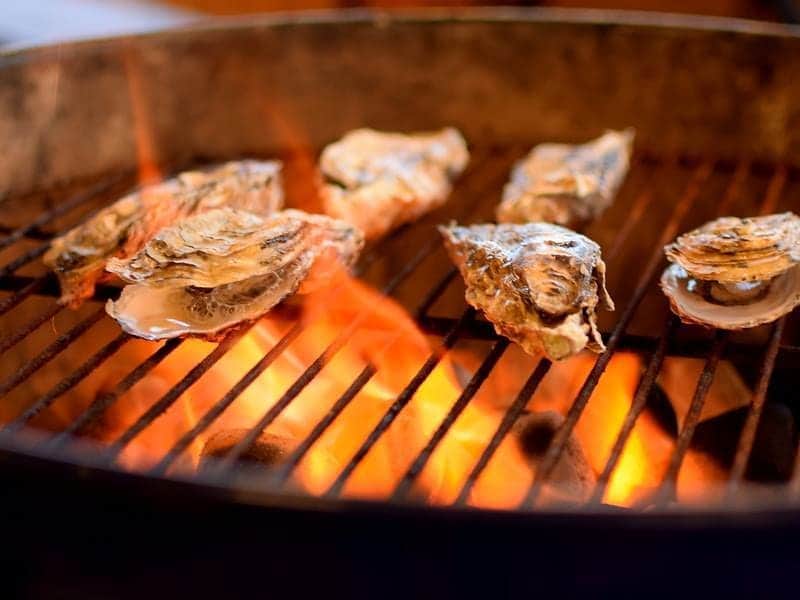 伊勢志摩エバーグレイズのグルメインスタ