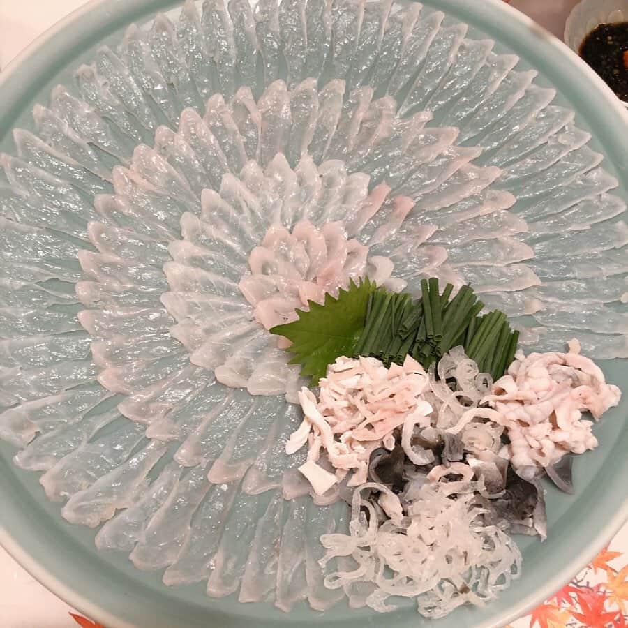 山本浩未のグルメインスタ