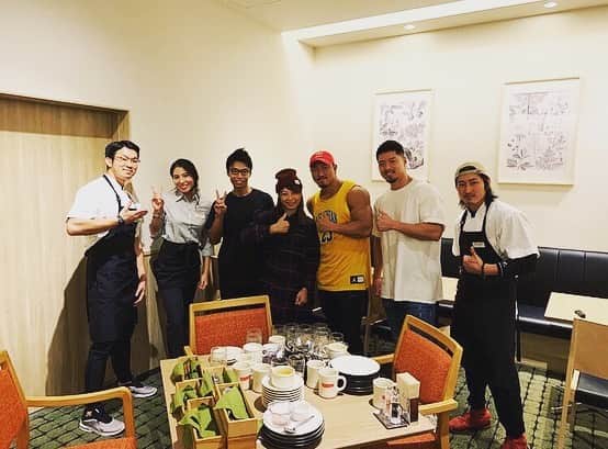 ディーサンのグルメインスタ