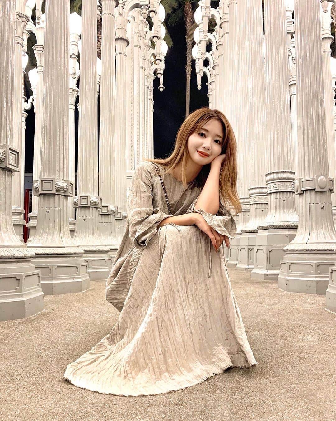 一木美里のインスタグラム