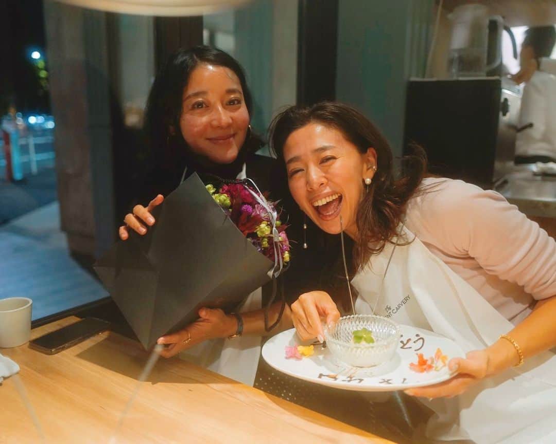 野沢和香のグルメインスタ