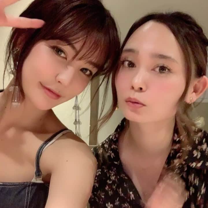 南條有香のグルメインスタ