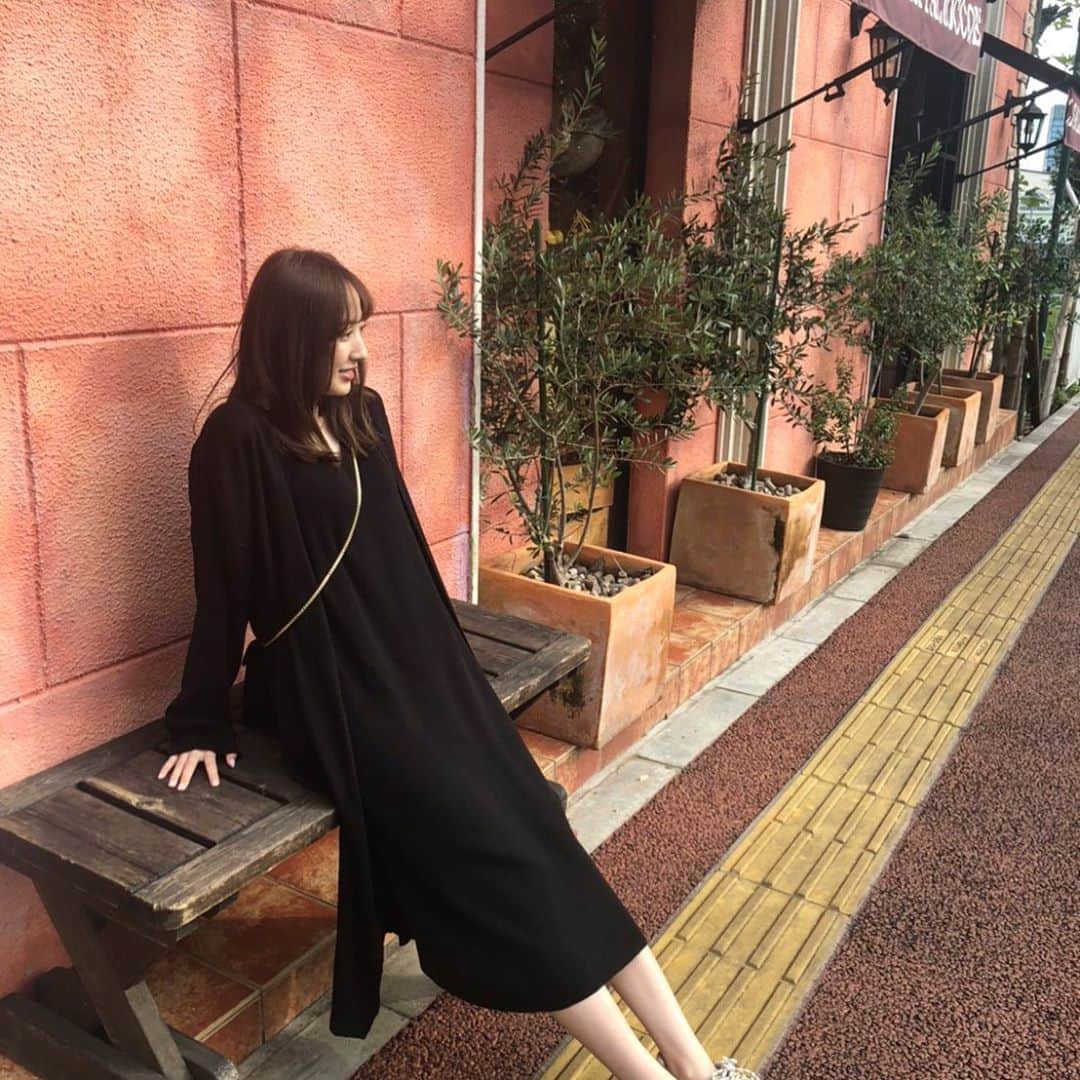 團遥香さんのインスタグラム写真 - (團遥香Instagram)「ぽかぽか🌞」11月7日 17時32分 - haruka_dan_official