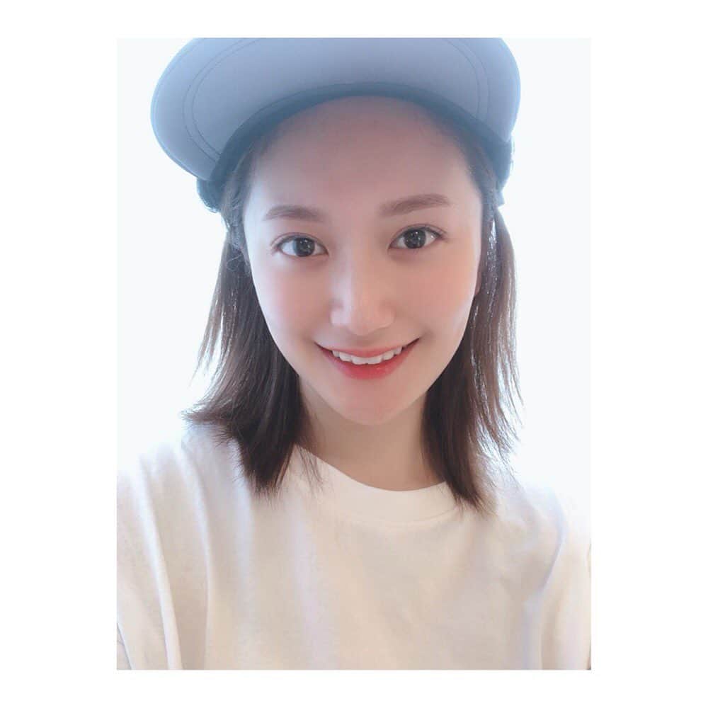 葉月ゆめのインスタグラム