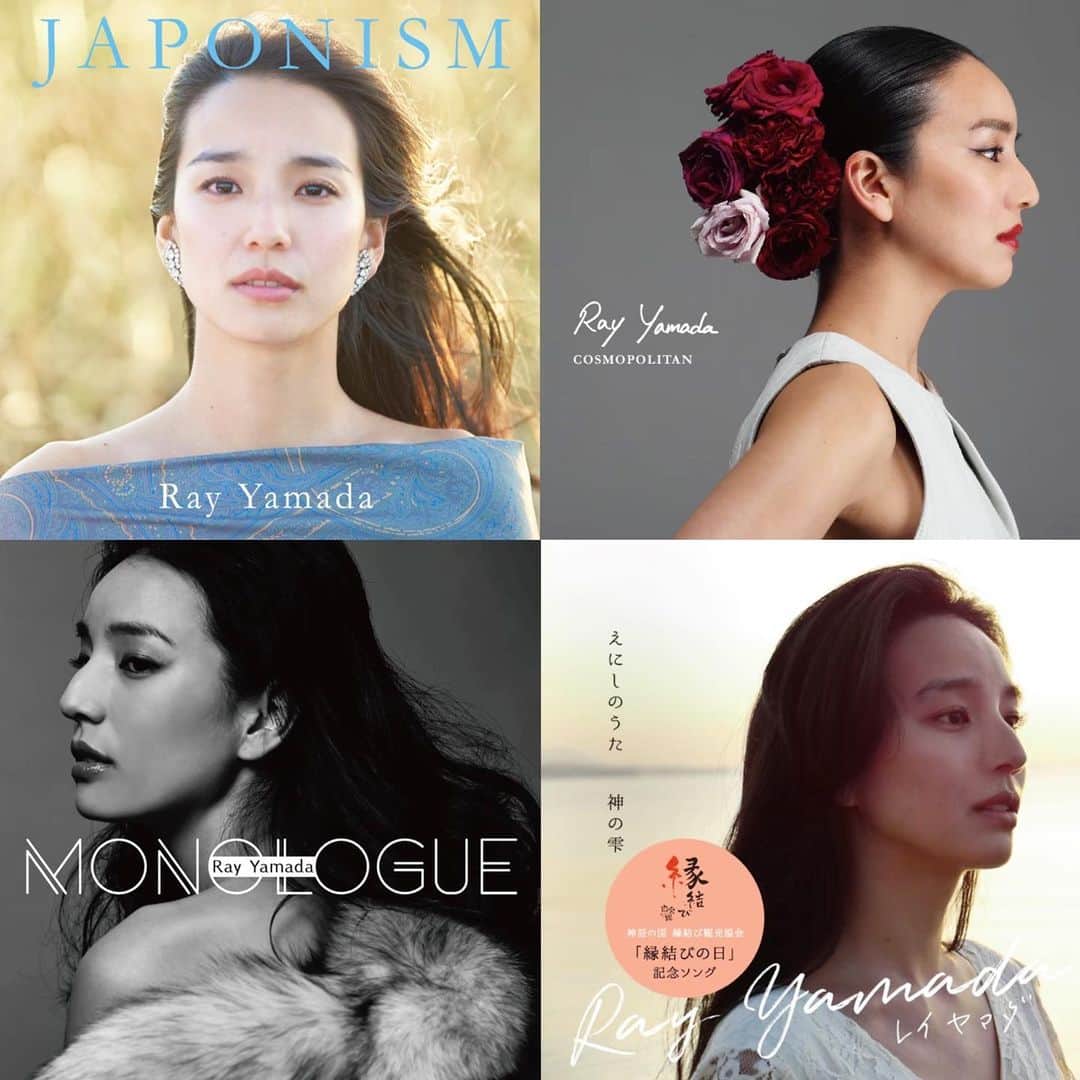 レイヤマダのグルメインスタ