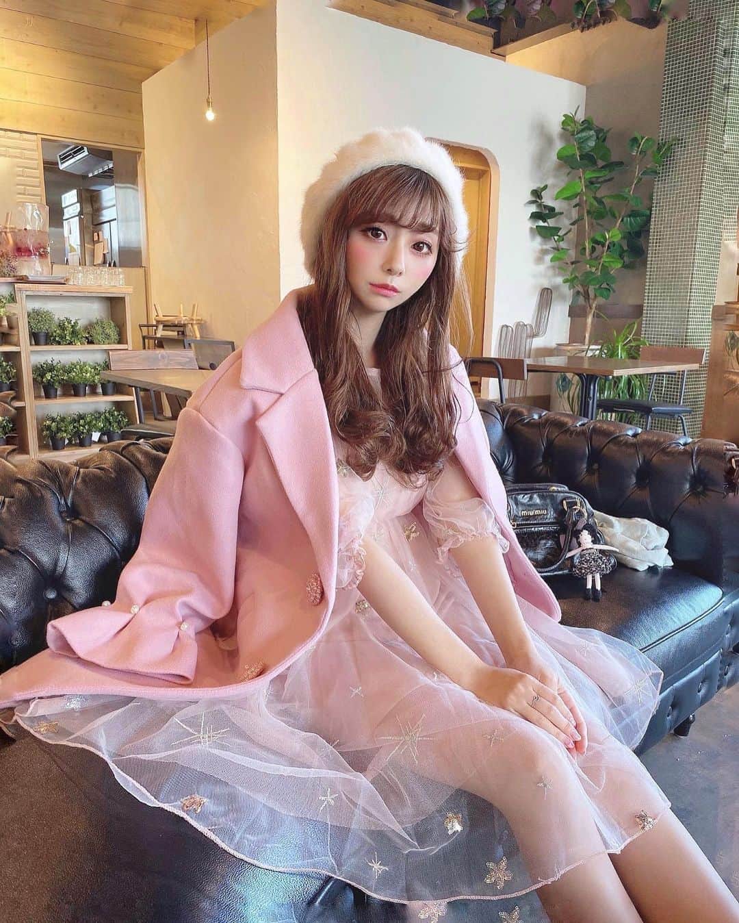 横田亜美のグルメインスタ