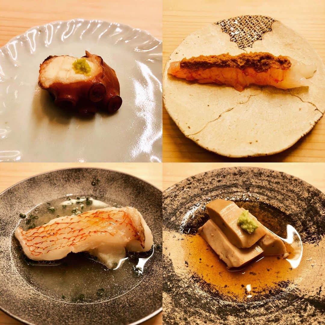 東森美和のグルメインスタ