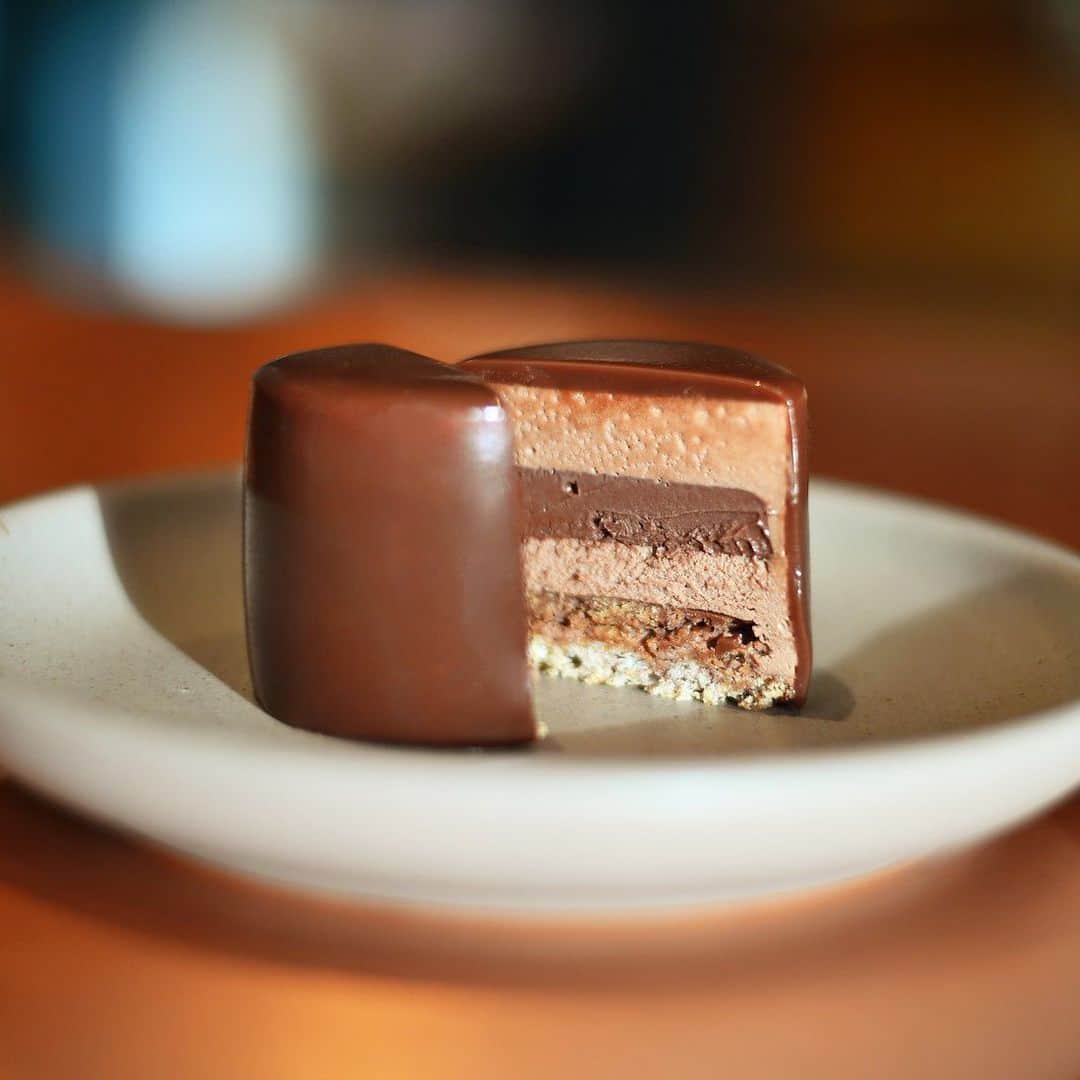 ダンデライオン・チョコレート・ジャパンのグルメインスタ