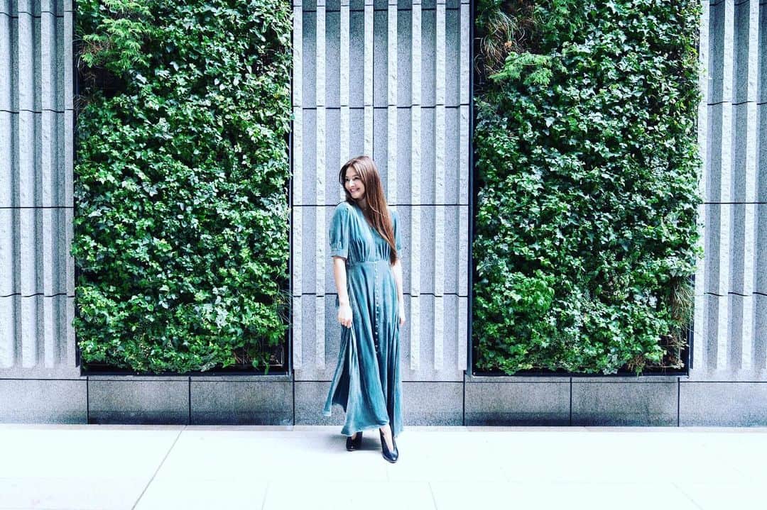 橋本麗香のインスタグラム：「@villalodola_japan」