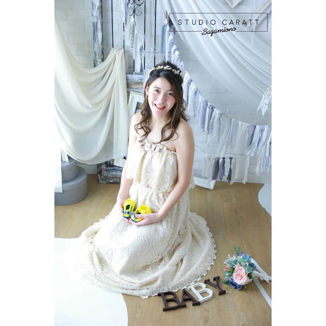 スタジオキャラット 相模大野店のインスタグラム