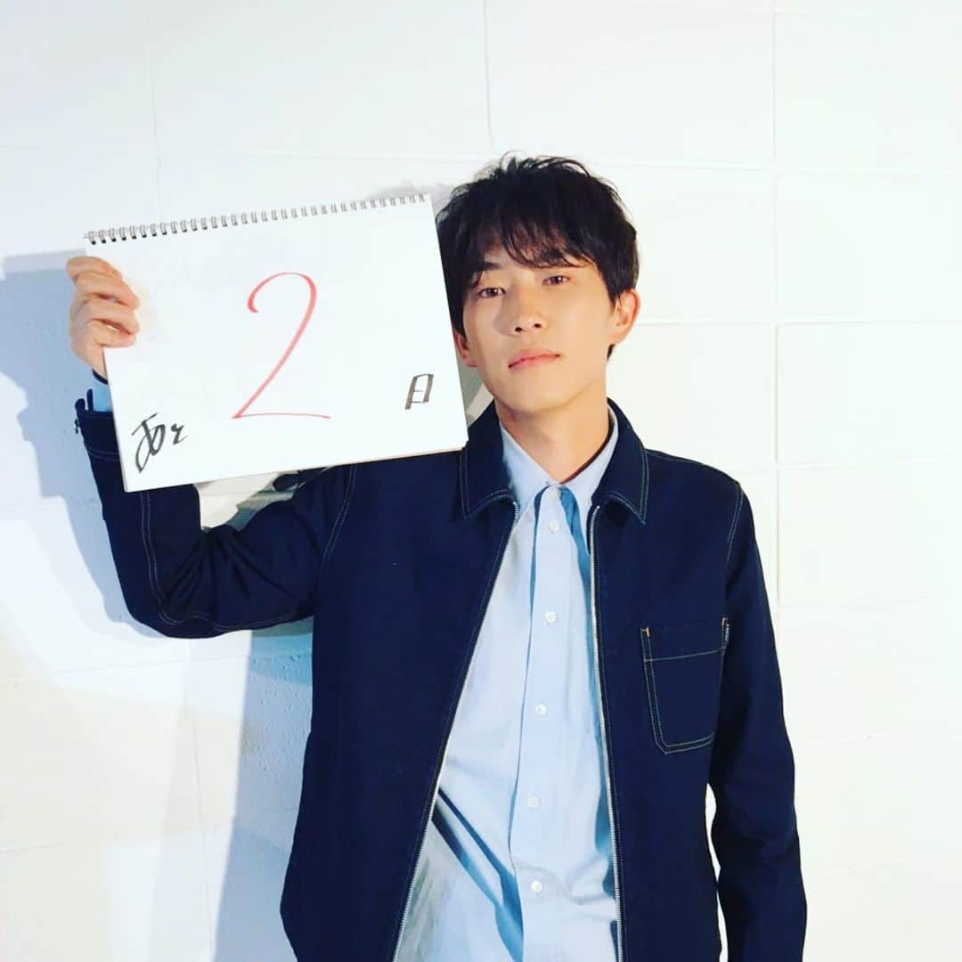 FINEBOYSのインスタグラム