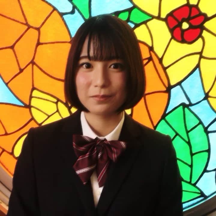 梶原凪のインスタグラム：「こんばんわ！ 今日も一日お疲れ様でした！ . HUGPROエンターテイメント所属 梶原 凪  公式instagram始めました😄 . 出演情報などなどお知らせして行きますので、フォロー・いいね♡お願いします‼️ . #梶原凪#HUGPRO#ハグプロ#eco電力#更新はスタッフです」
