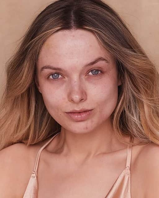エム・フォードのインスタグラム