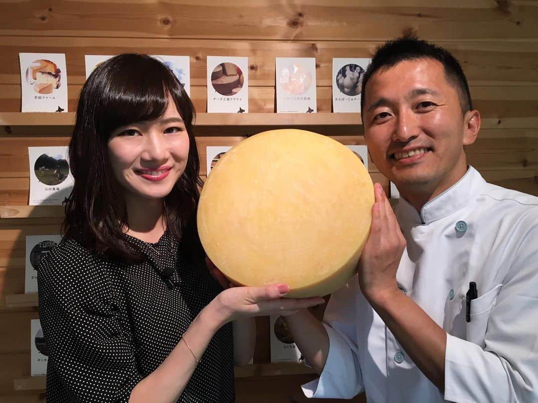 釜井美由紀のグルメインスタ
