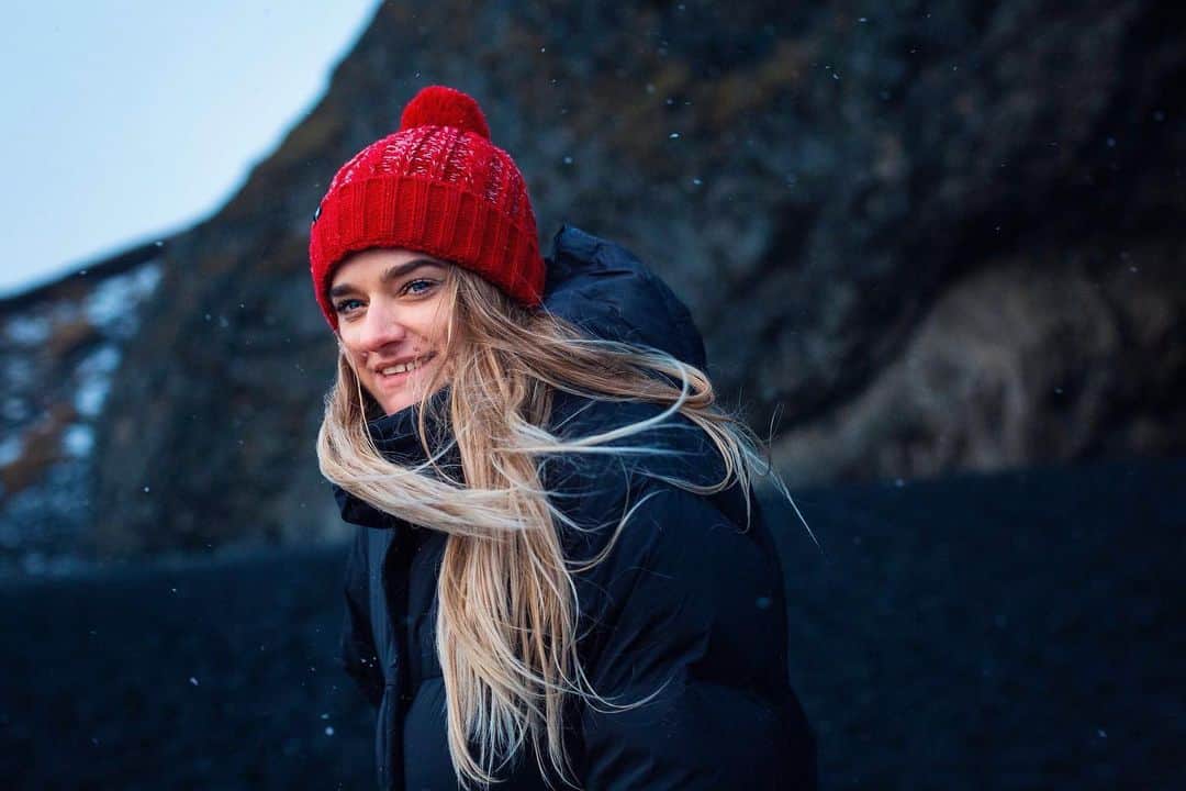 リサンネ・デ・ウィッテさんのインスタグラム写真 - (リサンネ・デ・ウィッテInstagram)「Working on something pretty cool in Iceland 🇮🇸 Any guesses? 😏⁣ ⁣ 📸 by @danvernonphoto」11月8日 5時14分 - lisannedewitte