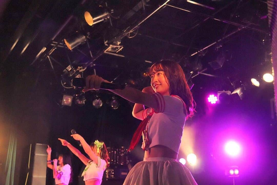 SUPER☆GiRLSさんのインスタグラム写真 - (SUPER☆GiRLSInstagram)「1102LIVE Photo📸  #スパガ #スパガ大阪 #渡邉幸愛  #idol #avex #koume」11月7日 20時27分 - insupergram