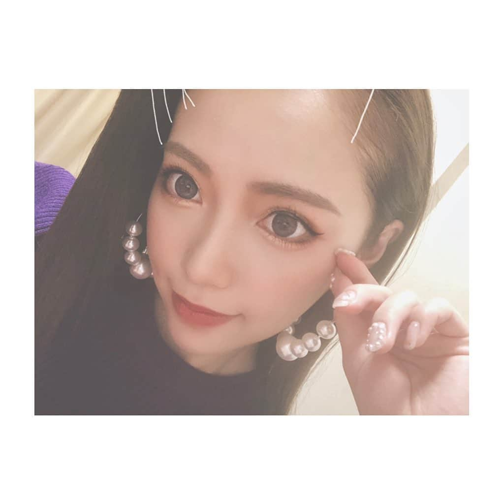 前川琳菜（りなち）さんのインスタグラム写真 - (前川琳菜（りなち）Instagram)「✩‧₊˚ . . 💜🐱💜🐱💜 . . #instalike #japangirl #me #selfie #followme #model #smile #팔로우 #소통 #셀카 #셀카그램 #여행 #여행스타그램 #여행스냅 #모델 #セルカ #自撮り女子 #フリーモデル #フリーランス」11月7日 20時31分 - rina__maekawa