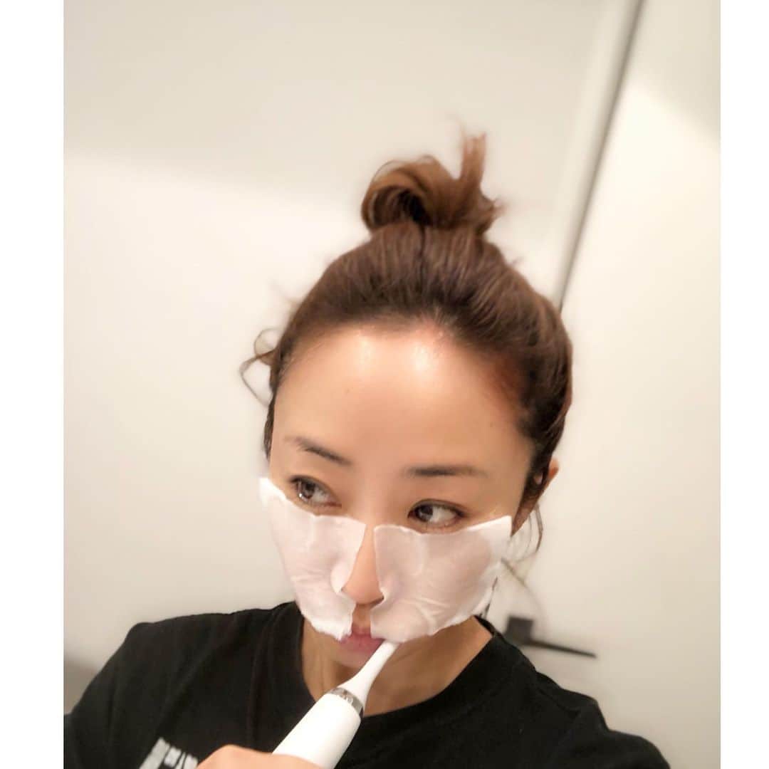 神崎恵のインスタグラム