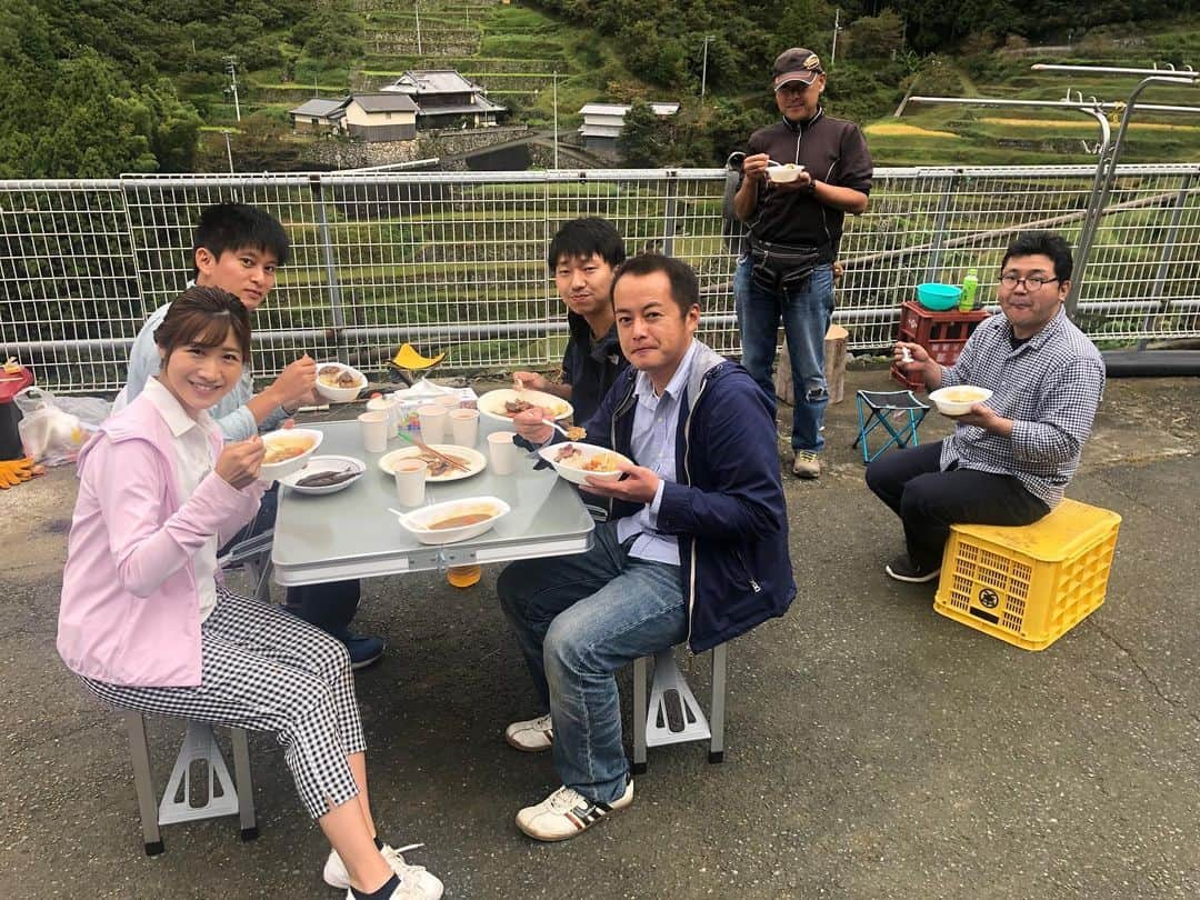 愛媛朝日テレビ アナウンサーのインスタグラム