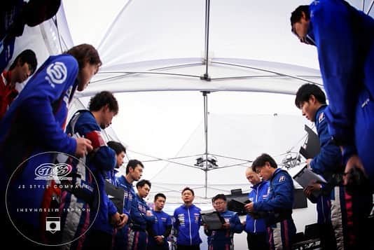 脇阪寿一さんのインスタグラム写真 - (脇阪寿一Instagram)「LEXUS Team LeMans 2019 SUPER GT Champion  photo by Noriaki MITSUHASHI」11月7日 20時36分 - juichiwakisaka