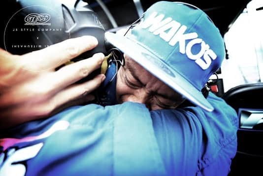 脇阪寿一さんのインスタグラム写真 - (脇阪寿一Instagram)「LEXUS Team LeMans 2019 SUPER GT Champion  photo by Noriaki MITSUHASHI」11月7日 20時45分 - juichiwakisaka