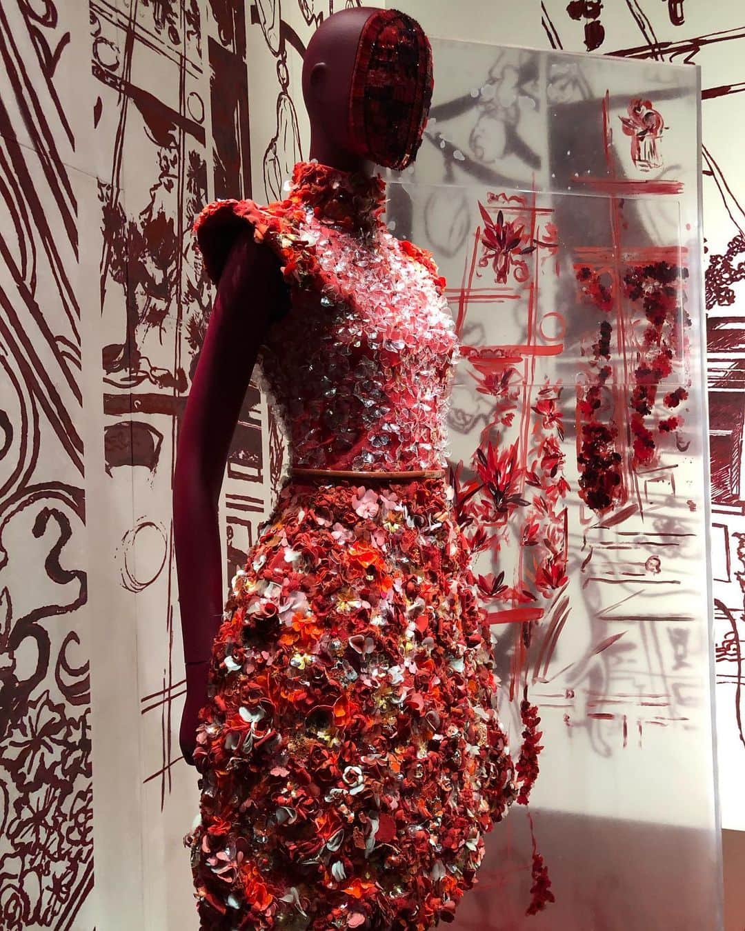 山下莉奈のグルメインスタ