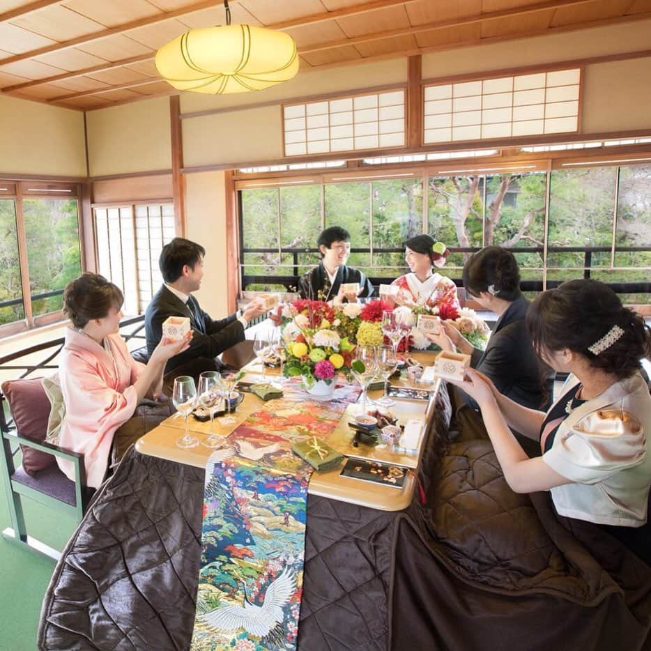 桜鶴苑のグルメインスタ