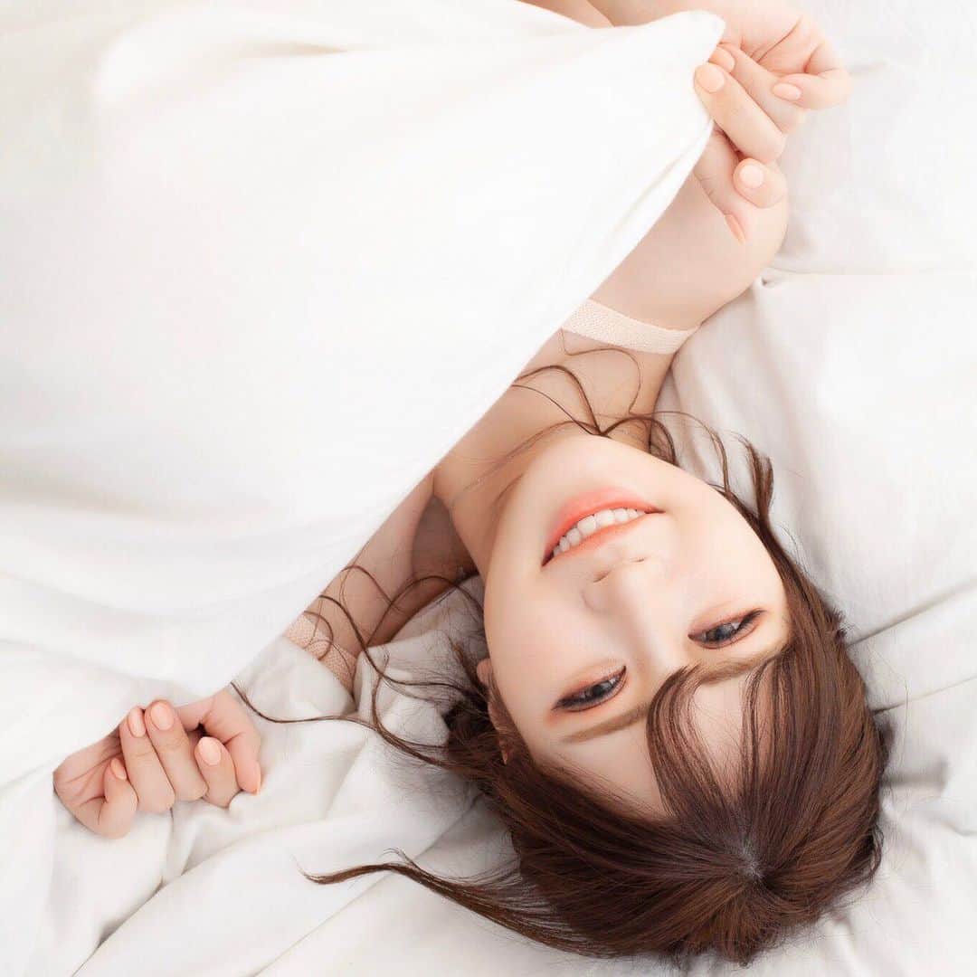 白田まい（白玉ろぷ）のインスタグラム：「にぱって😁感じの笑顔  #白田まい #撮影会モデル #japanesegirls #时装 #时装模特 #模特  #コスプレイヤー自画撮り部 #コスプレ撮影 #被写体モデル #粉我」