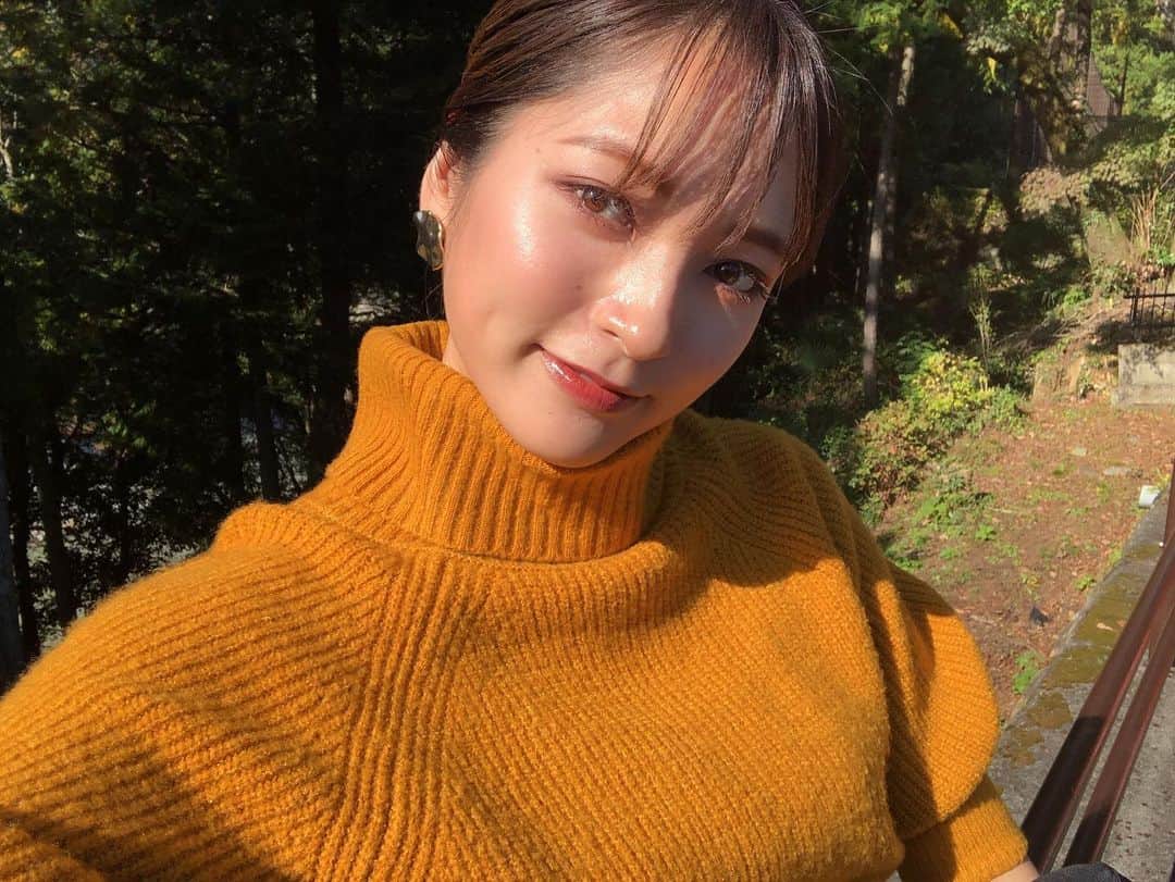 樋浦結花のグルメインスタ