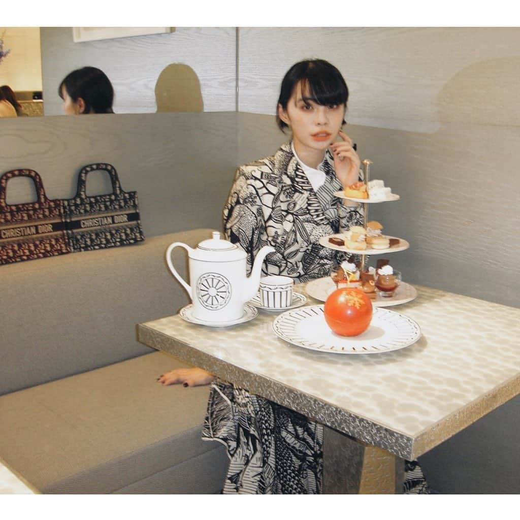 るうこのグルメインスタ