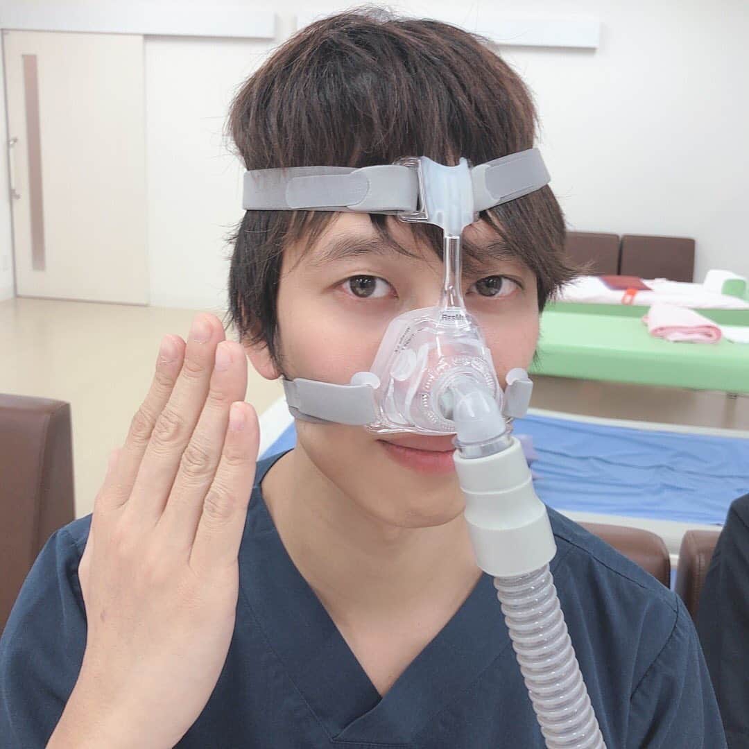 しゅんしゅんクリニックPのインスタグラム
