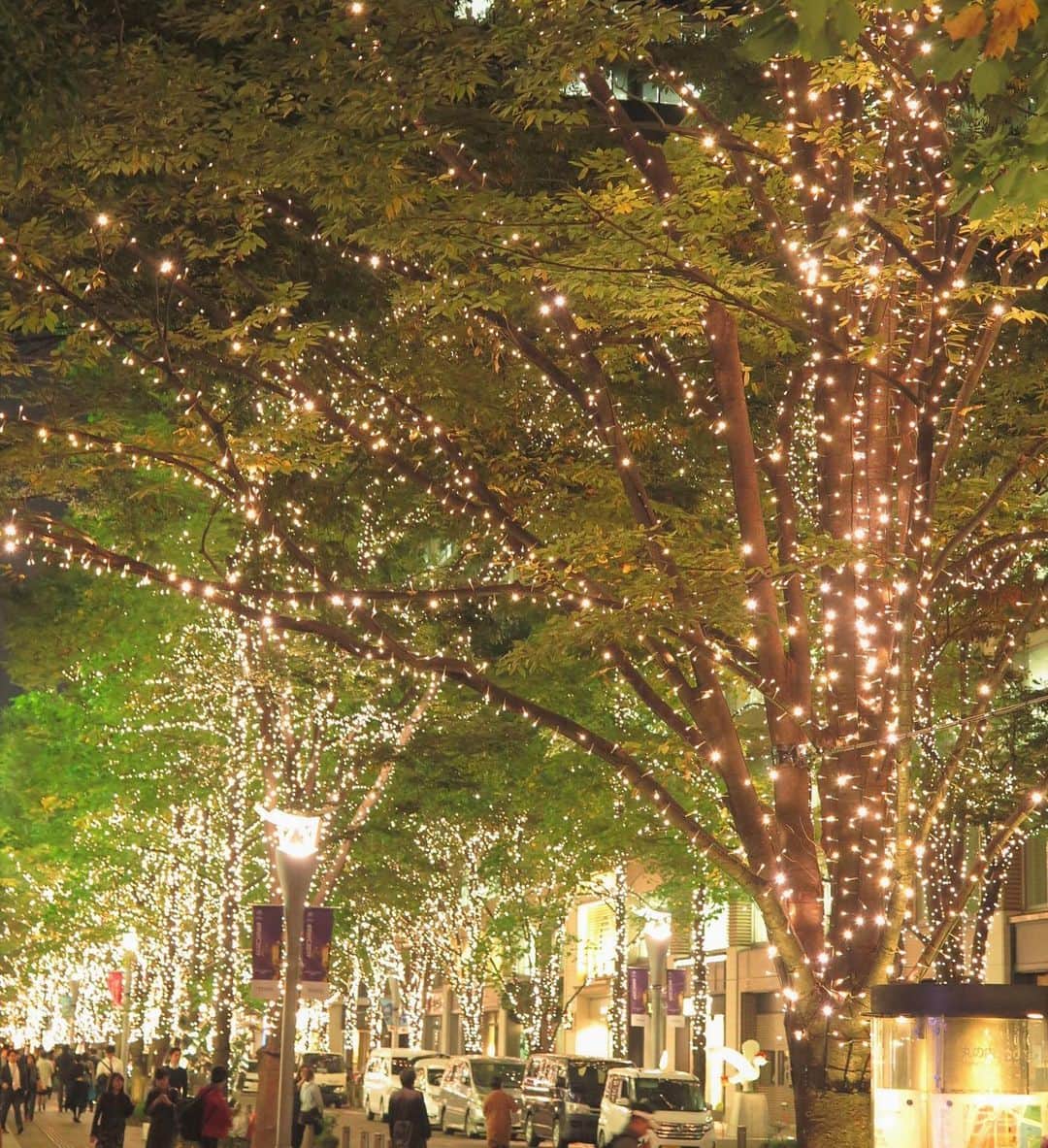 東京ステーションホテルTokyo Station Hotelのインスタグラム