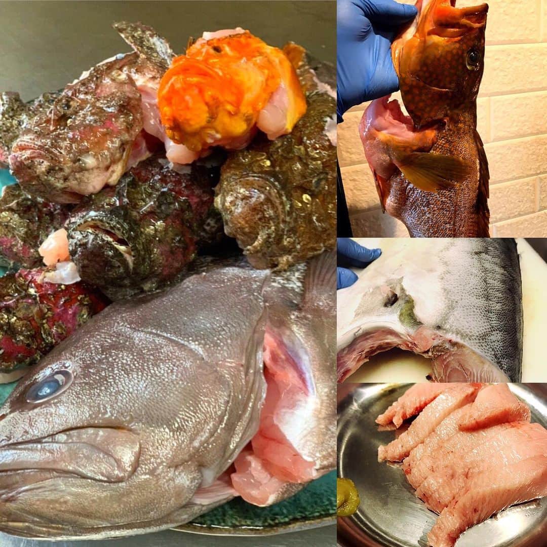 香港海鮮酒家 Lei U Munのグルメインスタ