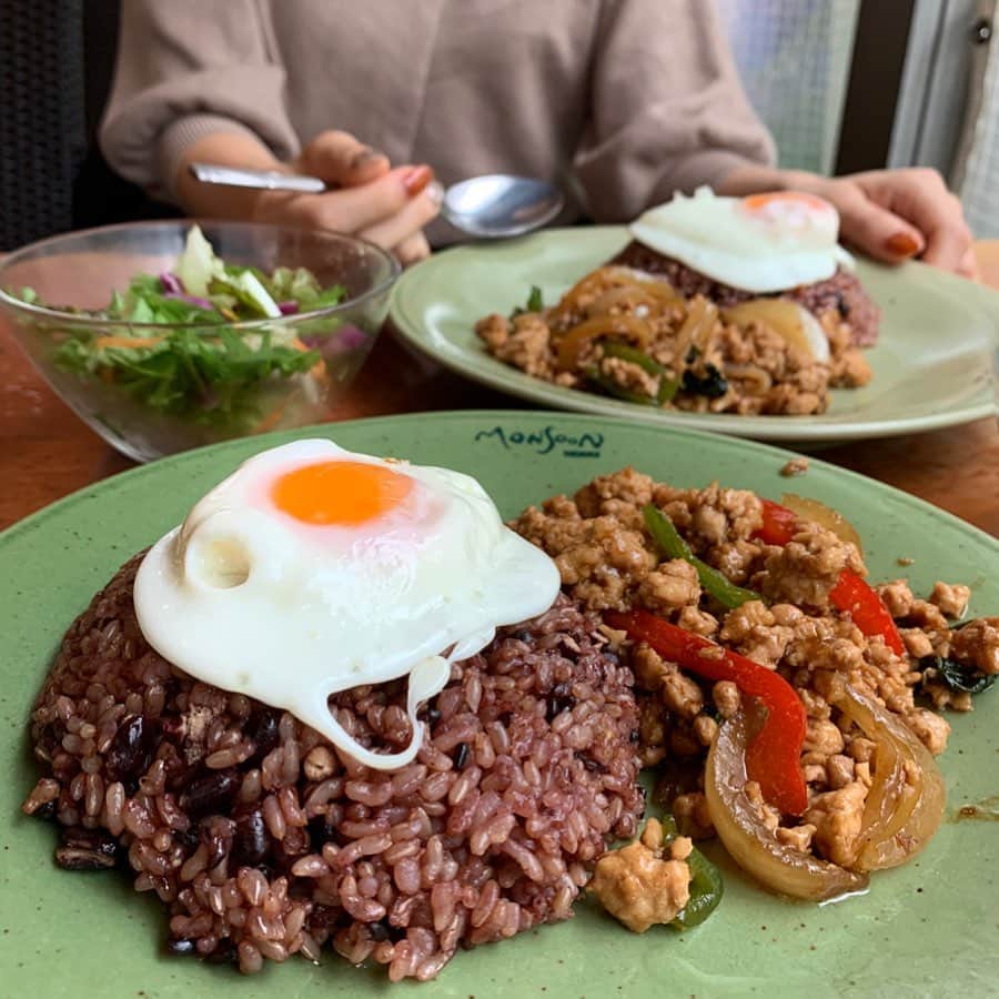 りょうくんグルメのグルメインスタ