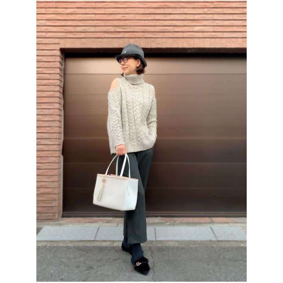 とよた真帆のインスタグラム
