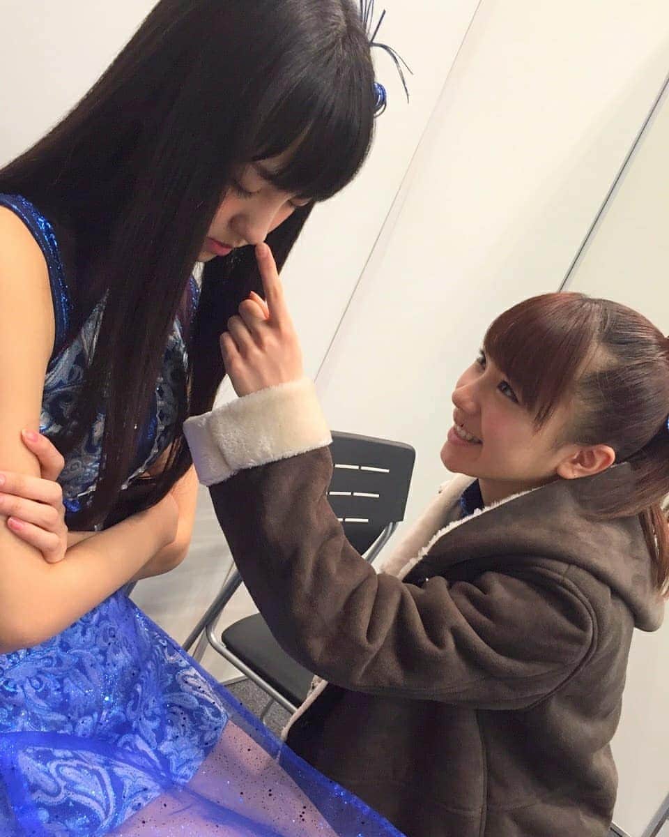 石田亜佑美のインスタグラム