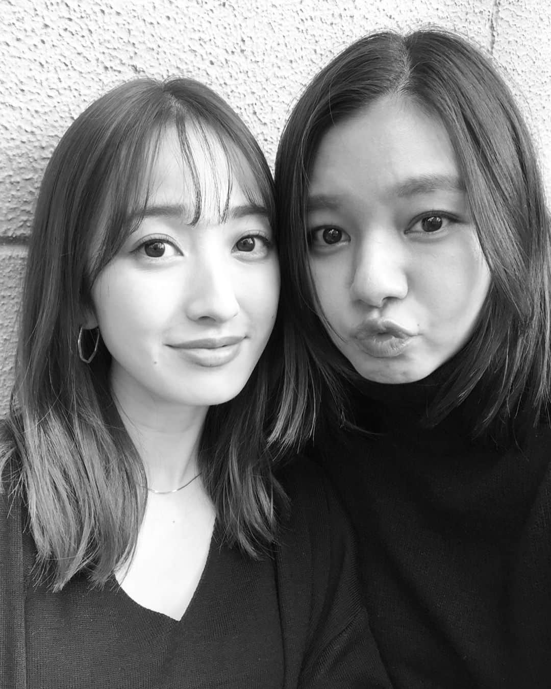 團遥香さんのインスタグラム写真 - (團遥香Instagram)「❤️❤️❤️ はやくにーわの赤ちゃんに会いたいな🤱❤️ デート楽しかったなぁ💭」11月7日 22時00分 - haruka_dan_official