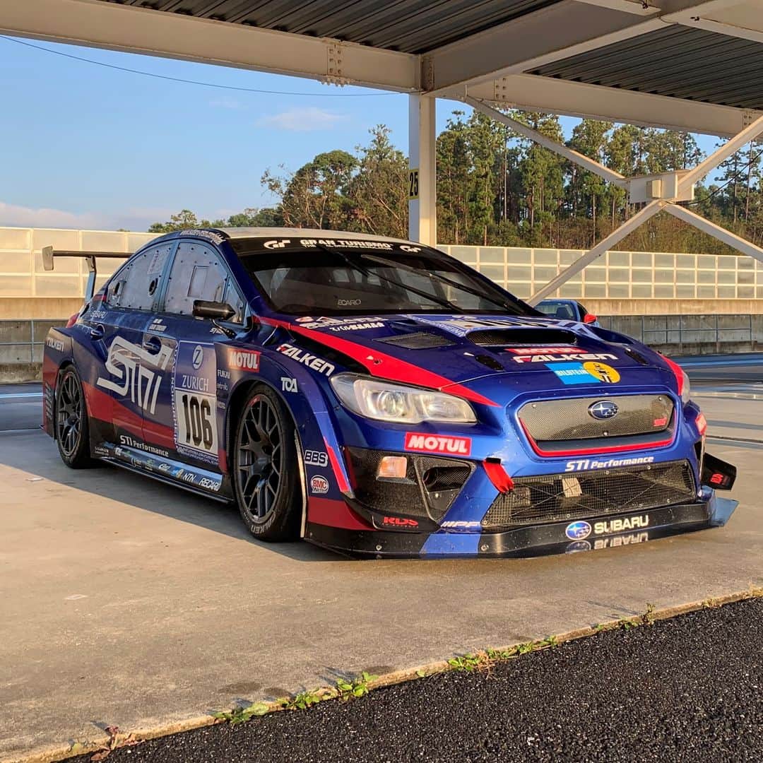 MOTUL Japanのインスタグラム