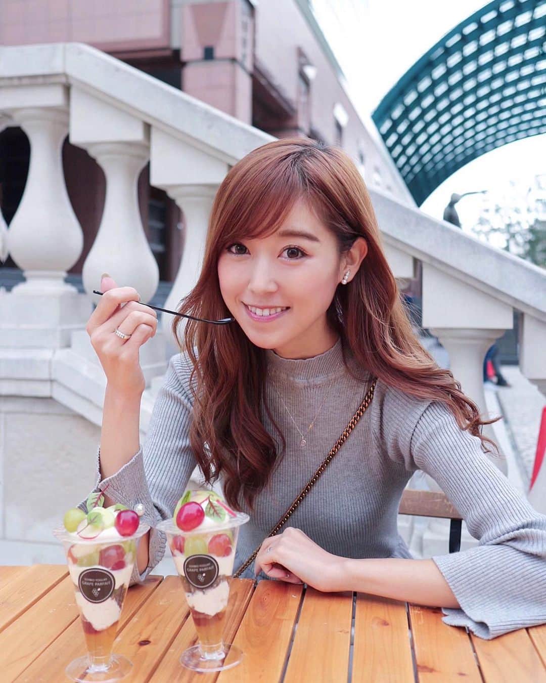 池田るりのインスタグラム