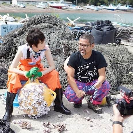 野本かりあのインスタグラム