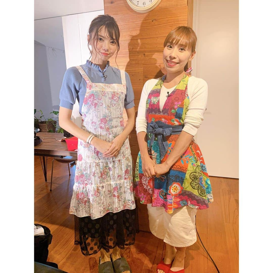 加藤里奈（カトリーナ）のインスタグラム